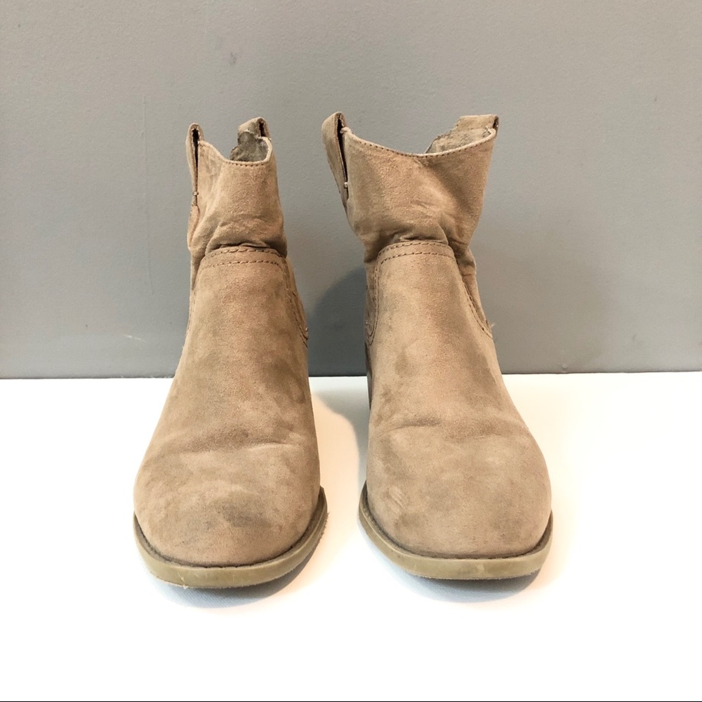 Booties